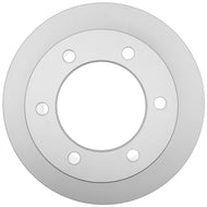 Disco Freno Raybestos 582861 - Mi Refacción