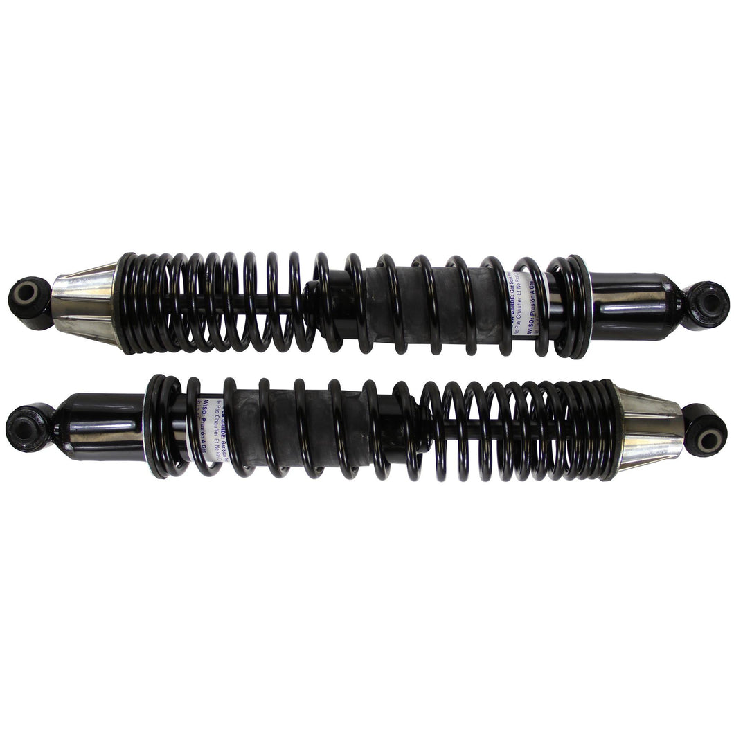 Amortiguador Monroe 58657 - Mi Refacción