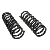 Resorte Moog 586 - Mi Refacción