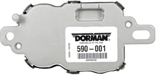 Cargar imagen en el visor de la galería, Módulo Control Bomba Gasolina Dorman 590-001 - Mi Refacción