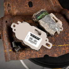 Cargar imagen en el visor de la galería, Módulo Control Bomba Gasolina Dorman 590-001 - Mi Refacción