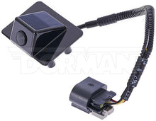 Cargar imagen en el visor de la galería, Cámara Reversa Dorman 590-076 - Mi Refacción