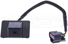 Cargar imagen en el visor de la galería, Cámara Reversa Dorman 590-076 - Mi Refacción