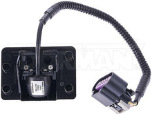 Cargar imagen en el visor de la galería, Cámara Reversa Dorman 590-076 - Mi Refacción