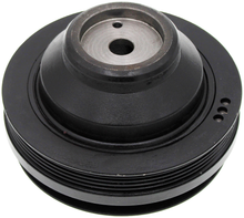 Cargar imagen en el visor de la galería, Polea Cigüeñal Dorman 594-056 - Mi Refacción