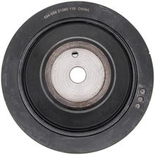 Cargar imagen en el visor de la galería, Polea Cigüeñal Dorman 594-056 - Mi Refacción