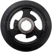 Cargar imagen en el visor de la galería, Polea Cigüeñal Dorman 594-109 - Mi Refacción
