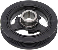 Cargar imagen en el visor de la galería, Polea Cigüeñal Dorman 594-109 - Mi Refacción
