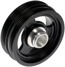 Cargar imagen en el visor de la galería, Polea Cigüeñal Dorman 594-361 - Mi Refacción