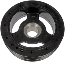 Cargar imagen en el visor de la galería, Polea Cigüeñal Dorman 594-361 - Mi Refacción