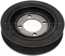 Cargar imagen en el visor de la galería, Polea Cigüeñal Dorman 594-755 - Mi Refacción
