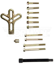 Cargar imagen en el visor de la galería, Extractor Polea Cigueñal Dorman 594-999 - Mi Refacción