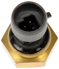 Cargar imagen en el visor de la galería, Kit De Sensor Y Tubo De Recirculación De Gases De Escape (Egr) Con Retroalimentación De Presión Delta Dorman 598-180 - Mi Refacción