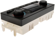 Cargar imagen en el visor de la galería, Módulo Control A/C Dorman 599-211Xd - Mi Refacción