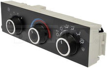 Cargar imagen en el visor de la galería, Módulo Control A/C Dorman 599-217 - Mi Refacción