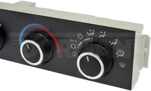 Cargar imagen en el visor de la galería, Módulo Control A/C Dorman 599-217 - Mi Refacción