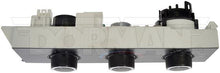 Cargar imagen en el visor de la galería, Módulo Control A/C Dorman 599-217 - Mi Refacción