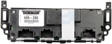 Cargar imagen en el visor de la galería, Módulo Control A/C Dorman 599-280 - Mi Refacción