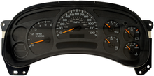 Cargar imagen en el visor de la galería, Cluster De Instrumentos Dorman 599-300 - Mi Refacción
