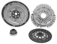 Kit Clutch Luk 600 0075 00