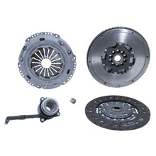 Cargar imagen en el visor de la galería, Kit Clutch Luk 600 0099 00 - Mi Refacción