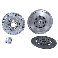 Kit Clutch Luk 600 0106 00