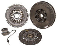 Kit Clutch Luk 600 0127 00 - Mi Refacción