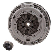 Kit Clutch Luk 600 0129 00