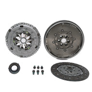 Kit Clutch Luk 600 0253 00 - Mi Refacción
