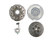 Kit Clutch Luk 600 0292 00