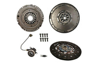 Kit Clutch Luk 600 0304 00 - Mi Refacción
