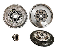 Kit Clutch Luk 600 0314 00 - Mi Refacción