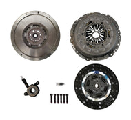 Kit Clutch Luk 600 0346 00