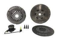 Kit Clutch Luk 600 0351 00 - Mi Refacción