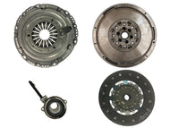 Kit Clutch Luk 600 0359 00 - Mi Refacción