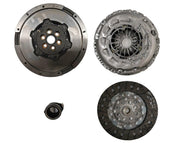Kit Clutch Luk 600 0361 00 - Mi Refacción