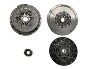 Kit Clutch Luk 600 0362 00 - Mi Refacción