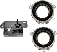 Cargar imagen en el visor de la galería, Actuador Cuatro Ruedas Dorman 600-305 - Mi Refacción