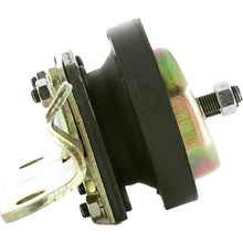 Cargar imagen en el visor de la galería, Soporte Motor Galaspace Parts 601099-G - Mi Refacción