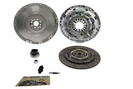 Kit Clutch Luk 601 0055 00 - Mi Refacción