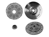 Kit Clutch Luk 601 0065 00 - Mi Refacción