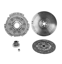 Cargar imagen en el visor de la galería, Kit Clutch Luk 601 0068 00 - Mi Refacción