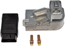 Cargar imagen en el visor de la galería, Actuador Bloqueo Columna De Dirección Dorman 601-037 - Mi Refacción