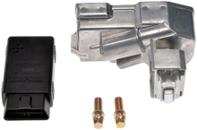 Cargar imagen en el visor de la galería, Actuador Bloqueo Columna De Dirección Dorman 601-037 - Mi Refacción