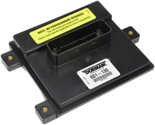 Cargar imagen en el visor de la galería, Módulo Control Bomba Gasolina Dorman 601-130 - Mi Refacción