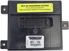 Cargar imagen en el visor de la galería, Módulo Control Bomba Gasolina Dorman 601-130 - Mi Refacción