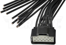 Cargar imagen en el visor de la galería, Switch Calentador Asiento Dorman 601-704 - Mi Refacción