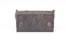 Cargar imagen en el visor de la galería, Soporte Motor Galaspace Parts 602276-G - Mi Refacción