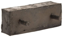 Cargar imagen en el visor de la galería, Soporte Motor Galaspace Parts 602301-G - Mi Refacción