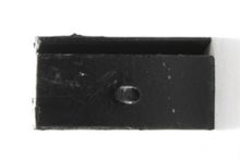 Cargar imagen en el visor de la galería, Soporte Motor Galaspace Parts 602304-G - Mi Refacción